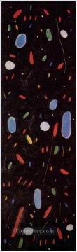 Joan Miró Painting - El Canto de las Vocales Joan Miró